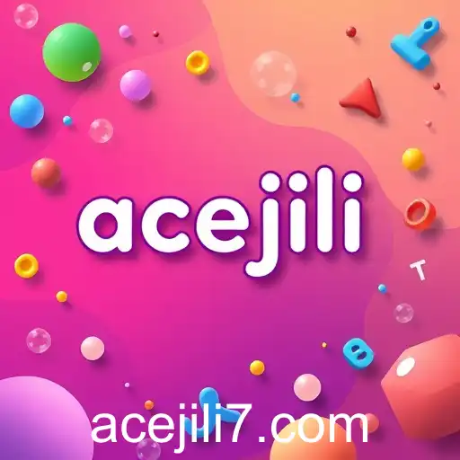 The Digital Frontier of Gaming with Acejili