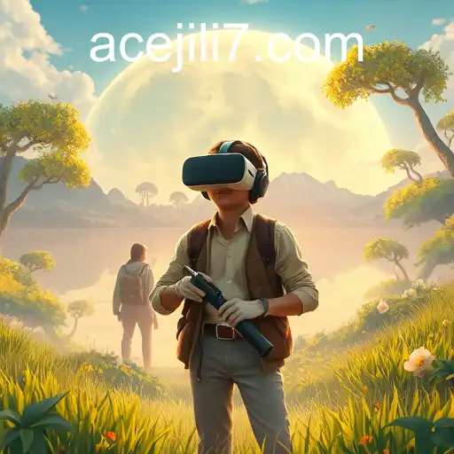 Acejili Game Trends in 2026