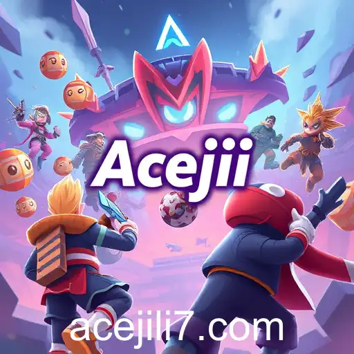 The Rise of Acejili in Online Gaming