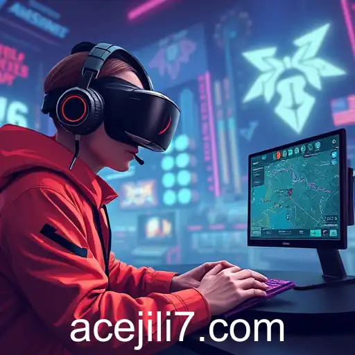 AceJili: Revolutionizing Online Gaming in 2026