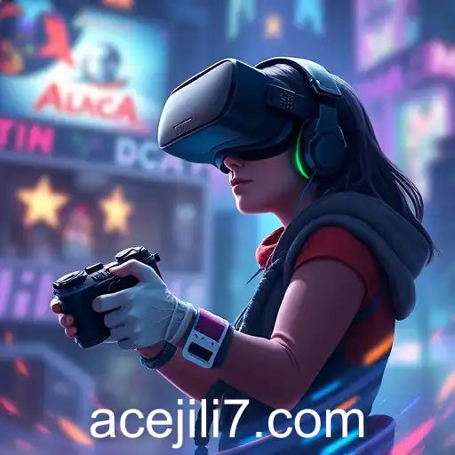 Digital Playground: Navigating the World of Online Games