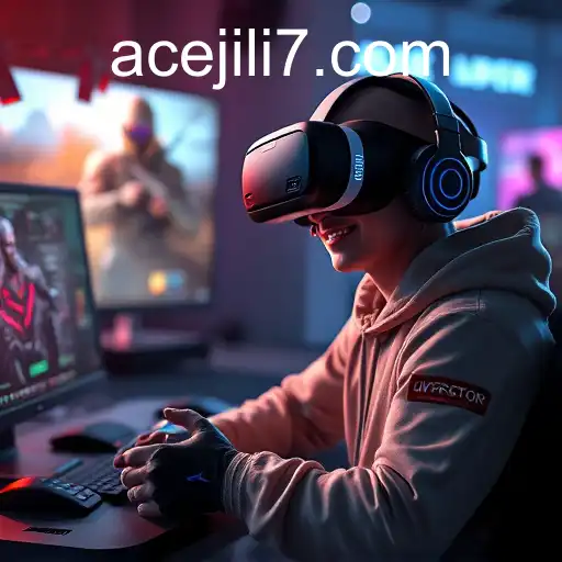 Emerging Trends in Online Gaming