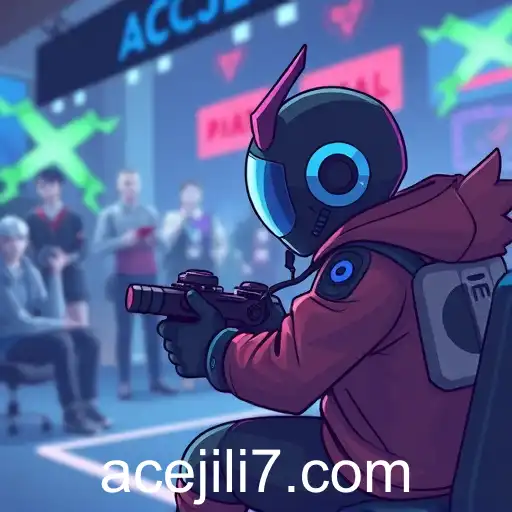 The Evolving Landscape of Online Gaming