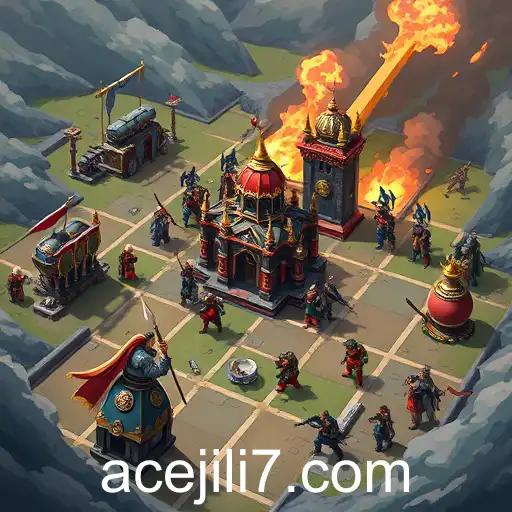 Future of Online Gaming with Acejili Platform