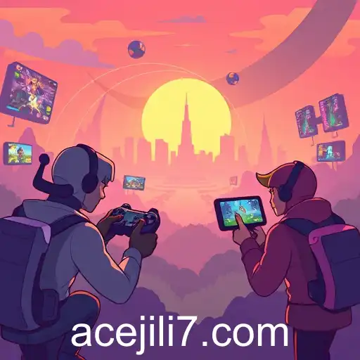 Game Website Trends for 2025