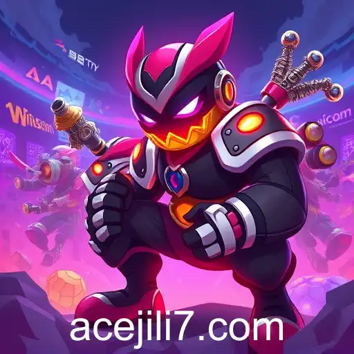 Acejili Game Hub Revolutionizes Online Play