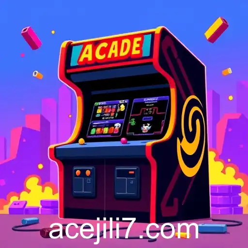 The Rise of Acejili in Digital Game Innovation