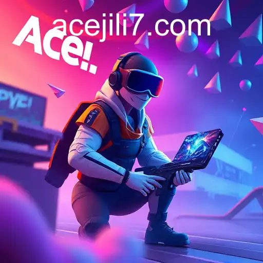 Acejili: Revolutionizing Online Gaming in 2025