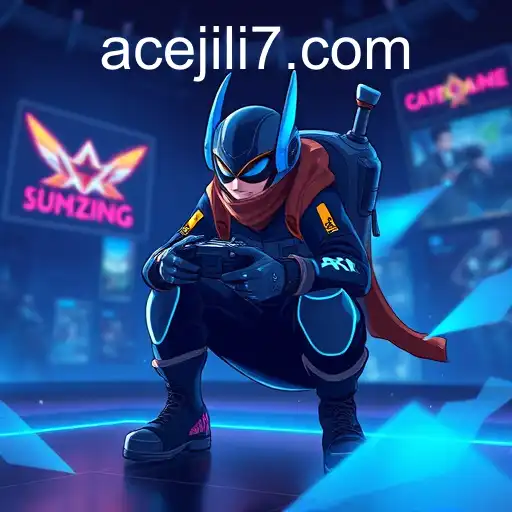 The Gaming World Embraces Acejili