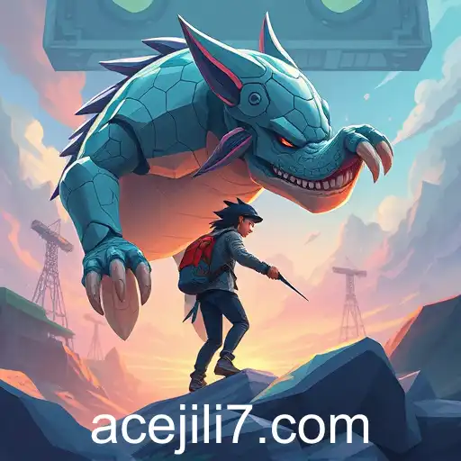 Acejili: Gaming in a Shifting World