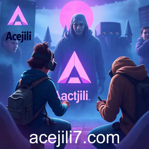 The Rise of 'acejili': A Game-Changing Platform
