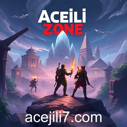 AceJili: A New Player in the Online Gaming Arena