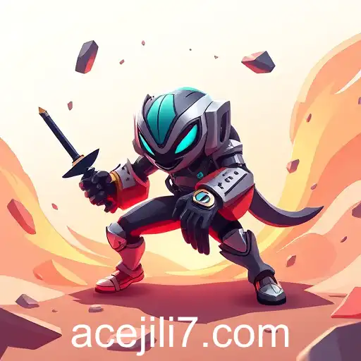 Acejili Propels Online Gaming Trends