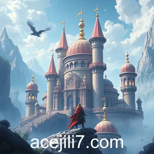AceJili: The Rise of Niche Gaming Platforms in 2025