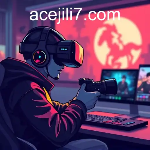 The Rise of Acejili in the Gaming World