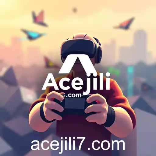 The Rise of Acejili: Revolutionizing Online Gaming