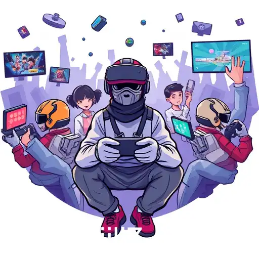 The Rise of Online Gaming Communities