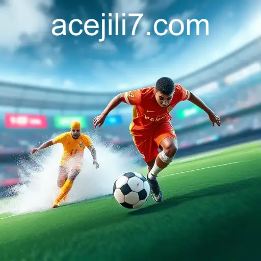 Unlocking the Excitement: A Dive into Sports Mania and the Acejili Phenomenon